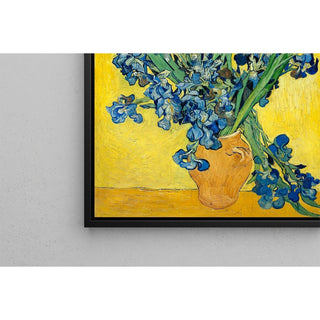 Reproduction Iris - Vincent van Gogh