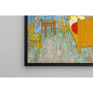 Reproduction La Chambre de Van Gogh à Arles - Vincent Van Gogh