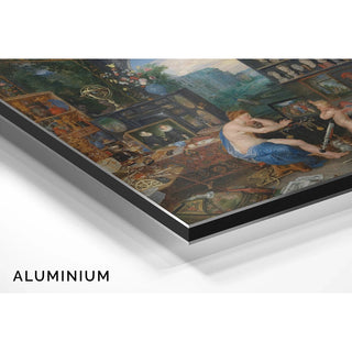 Reproduction La Vue - Peter Paul Rubens