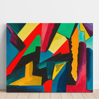 Reproduction Sans titre II - Karl Wiener