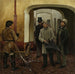 Return home - Sariusz Henryk Bielski — artwork view