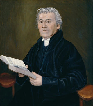 Reuben Moulthrop - Reverend Ammi Ruhamah Robbins.webp