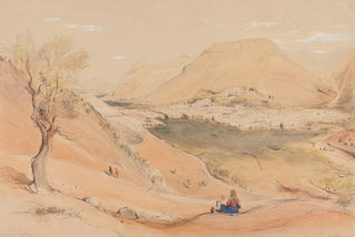 Rev Edward Thomas Daniell - Nablous Nablus Jordan.webp