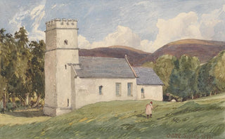 Rev James Bulwer - Oare Church.webp