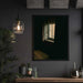 Dreaming at the Forgotten Window | Conceptual wall photo decoration