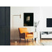 Dreaming at the Forgotten Window | Conceptual wall photo decoration