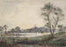 Noank from Masons Island - Reynolds Beal — artwork view
