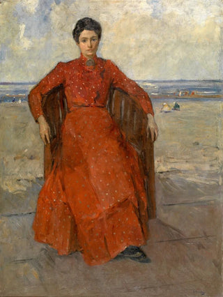Richard Baseleer - Madame Richard Baseleer.webp