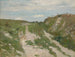 Concarneau, Brittany - Richard Bergh — artwork view
