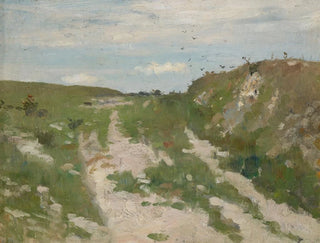 Richard Bergh - Concarneau Bretagne.webp