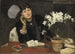 L'Artiste Julia Beck - Richard Bergh — artwork view