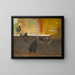 Variedad - Richard Bergh — cuadro enmarcado en la pared