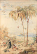 L'arbre féerique enchanté ou une fantaisie basée sur La Tempête de William Shakespeare - Richard Doyle — artwork view