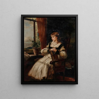 Richard Eisermann - Expectation.webp