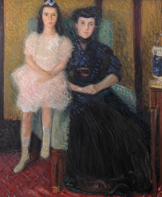 Richard Gerstl - Mutter und Tochter.webp