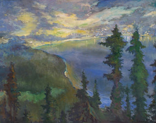 Richard Harlfinger - Altaussee.webp