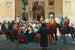 Samarcanda frente a la madraza Cher-Dor - Richard Karlovich Zommer — vista de la obra