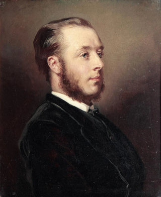 Richard L Lauchert - George Hugh Wyndham.webp