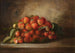 Fresas - Richard La Barre Goodwin — vista de la obra