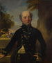 Portrait of Captain John Harvey 1740-1794 - Richard Livesay — artwork view