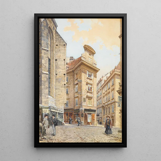 Richard Moser - Seitzergasse.webp