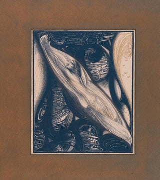 Richard Nicolas Roland Holst - De Parelduiker.webp