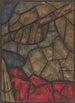 Proyecto de cuadro para ventana en el transepto norte de la catedral de Utrecht 19 - Richard Nicolas Roland Holst — vista de la obra