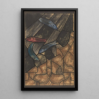 Richard Nicolas Roland Holst - Ontwerp voor raam in het Noordertransept in de Dom te Utrecht 43.webp