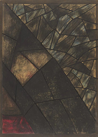 Richard Nicolas Roland Holst - Ontwerp voor raam in het Noordertransept in de Dom te Utrecht 49.webp