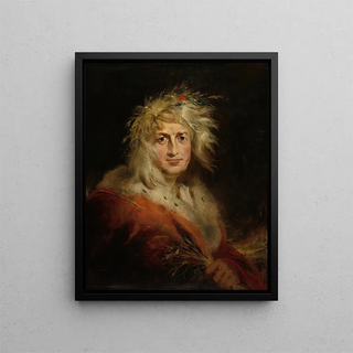 Richard Westall - David Garrick as King Lear.webp