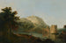 Paisaje - Richard Wilson — vista de la obra
