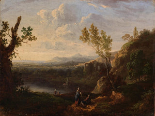 Richard Wilson - Small Landscape.webp