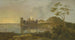 Summer Evening Painting - Richard Wilson — artwork view