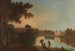 Wilton House desde el sureste - Richard Wilson — vista de la obra