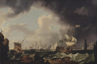 Richard Wright - The Fishery.webp