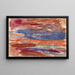 Pesadilla de guerra - Rik Wouters — cuadro enmarcado en la pared