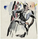 Mujer sentada - Rik Wouters — vista de la obra