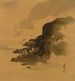 Ribera con aves - Shibata Zeshin — vista de la obra
