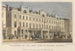 Edificios en el lado este de Regent Street - Robert Ancon — vista de la obra