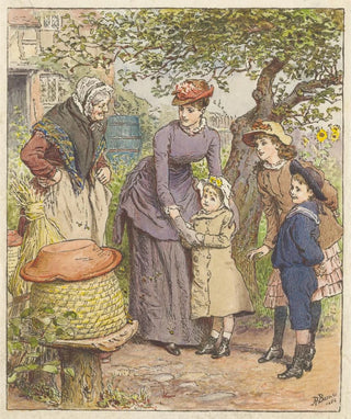 Robert Barnes - The Beehive.webp