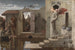 La Piscine de Bethesda - Robert Bateman — vista de la obra