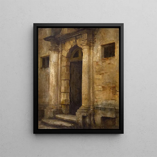 Robert Beyschlag - Sulenportal.webp