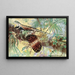 The Flying Dragon - Robert Bruce Horsfall — framed artwork on a wall