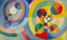 Formes circulaires - Robert Delaunay — vista de la obra