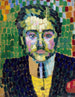 Jean Metzinger - Robert Delaunay — artwork view