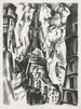 La Tour - Robert Delaunay — vista de la obra