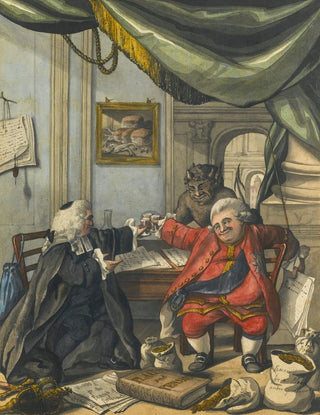 Robert Dighton - In Place.webp