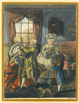 Robert Dighton - The London Dentist.webp