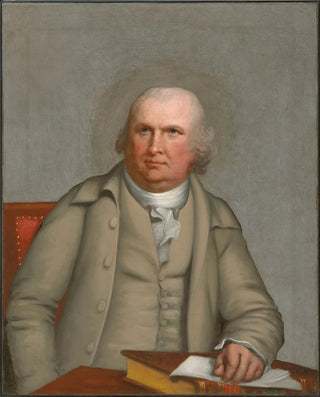Robert Edge Pine - Robert Morris.webp