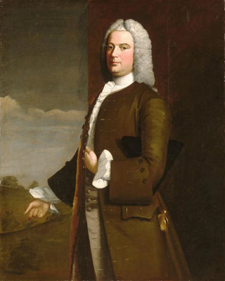 Robert Feke - Tench Francis.webp